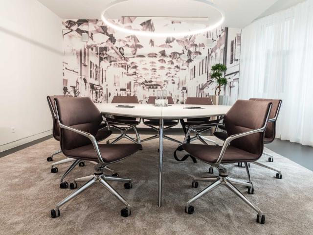 Büro mieten in Conches