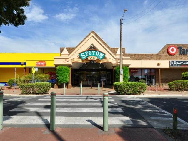 Retail for rent in Horseshoe Creek, South Australia