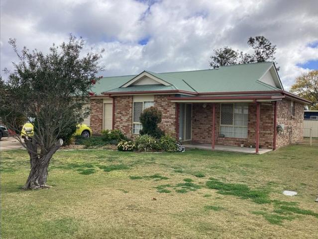 Apartment for rent in Warwick, Queensland
