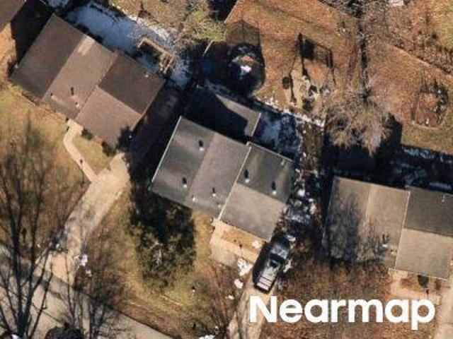 House for sale in Louisville, Kentucky