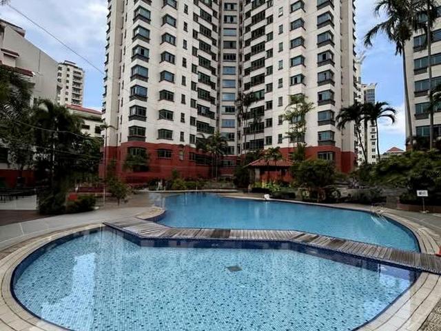 Condominium for sale