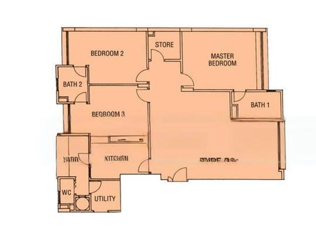 Condominium for sale