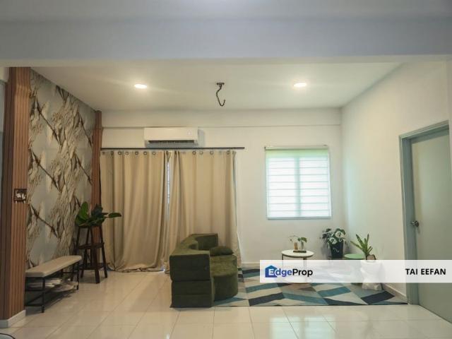 Condominium for sale in Malaka