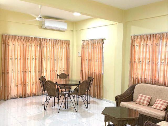 Room for rent in Malaka
