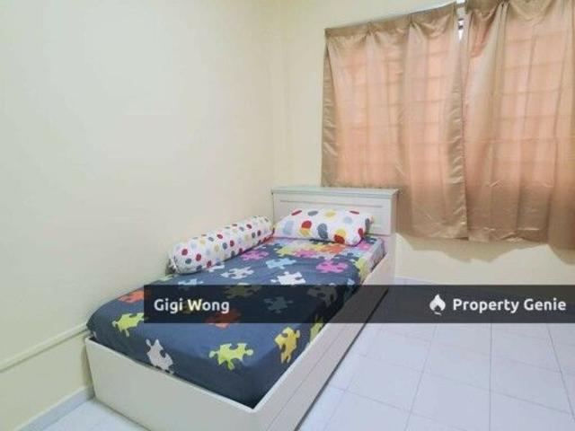 Apartment for rent in Malaka