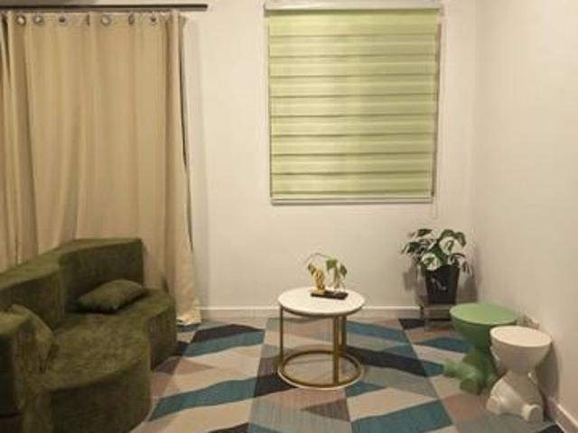 Condominium for rent in Malaka