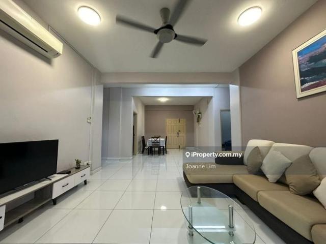 House for rent in Malaka