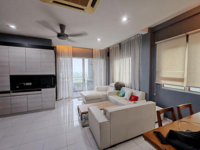 Condominium for rent in Klebang Besar, Bandaraya Melaka