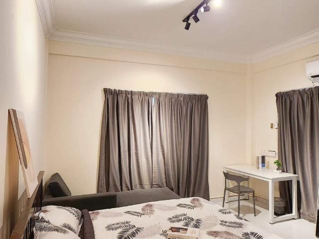 Room for rent in Malaka