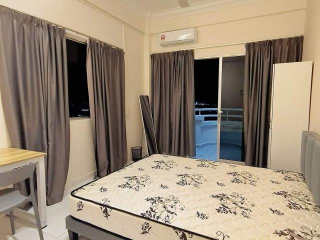 Room for rent in Malaka