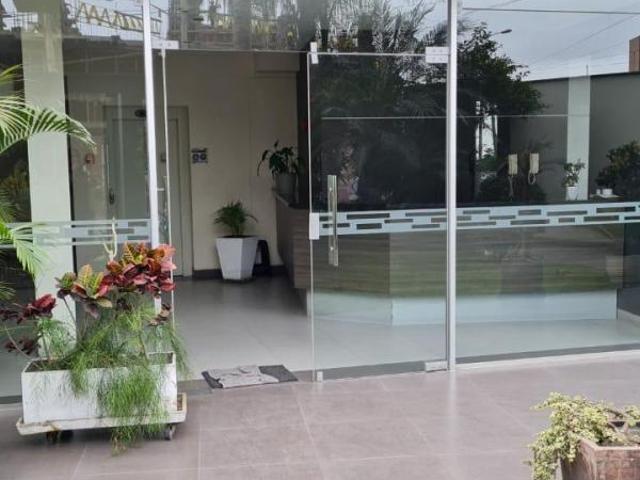 Departamento venta en Santiago de Surco, Lima Metropolitana