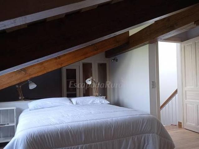 Casa en alquiler en Udías, Cantabria