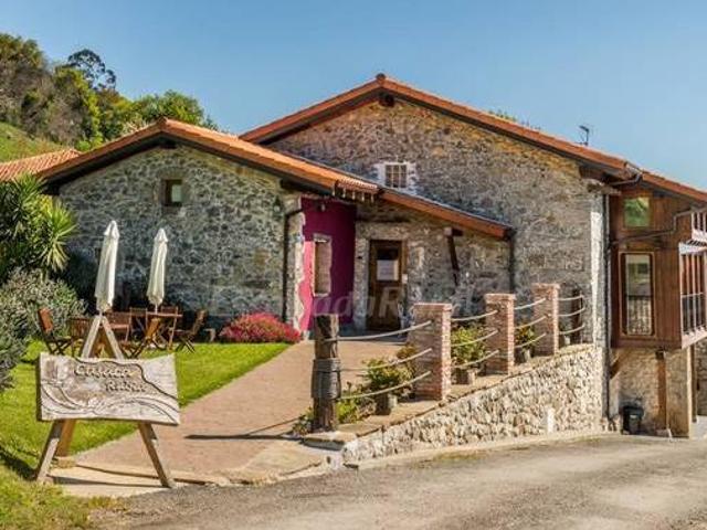 Casa en alquiler en Ampuero