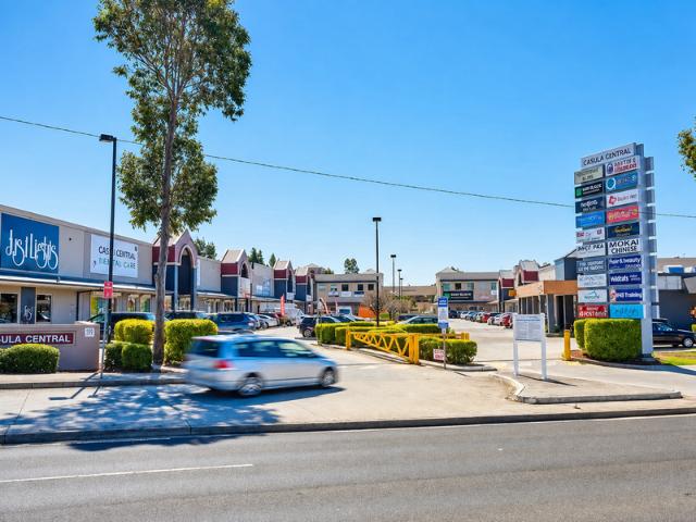 Office for rent in Sydney, New South Wales