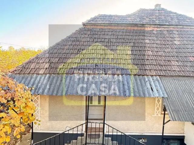 Casă închirieri în Negrești-Oaș, Satu Mare