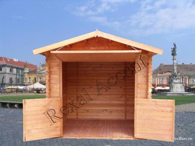 Spațiu Comercial vânzări în București