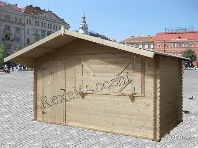 Spațiu Comercial vânzări în București
