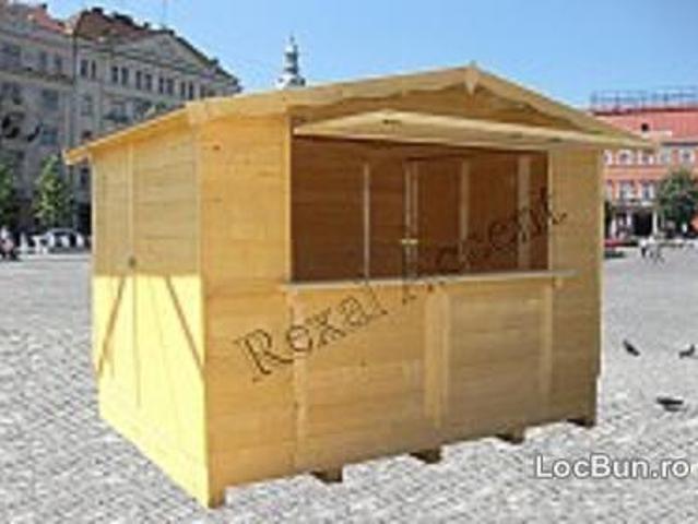 Spațiu Comercial vânzări în București