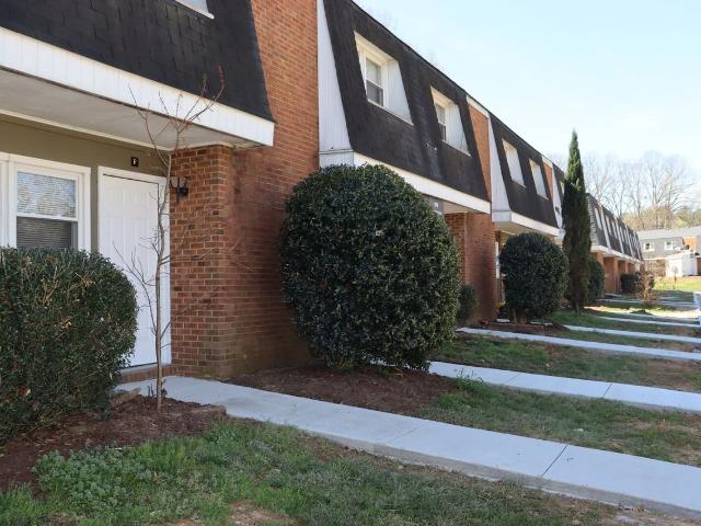 Apartment for rent in Asheboro, North Carolina