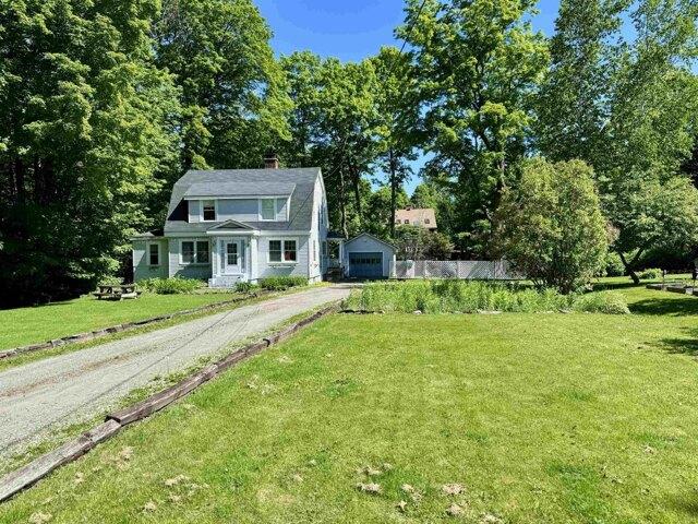 House for sale in Derby Line, Derby