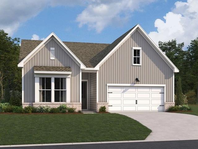 House for sale in Wilsons Mills, North Carolina