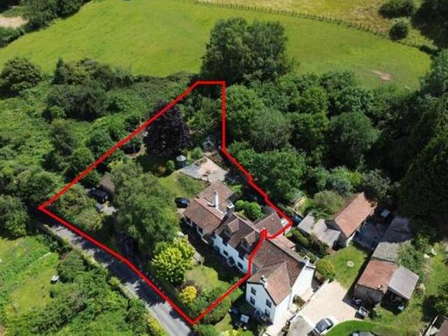 House for sale in City of London, Greater London