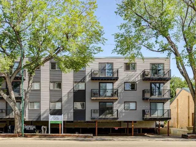 Apartment for rent in Saskatoon, Saskatchewan