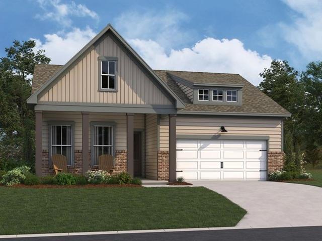 House for sale in Wilsons Mills, North Carolina