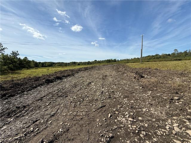 Land for sale in Dryden, New York