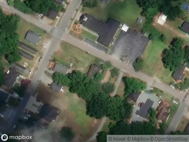House for sale in Smithfield, North Carolina