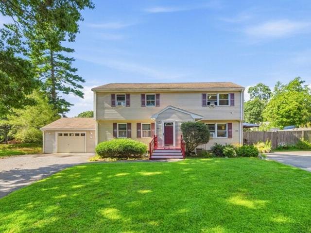 Condo for sale in Bristol, Massachusetts