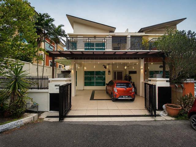 Residential House for sale in Sepang, Tanjong Sepat