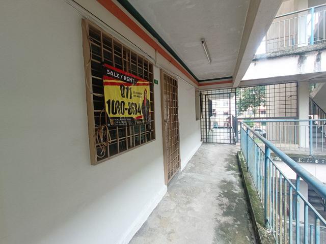Flat for sale in Mantin, Negeri Sembilan