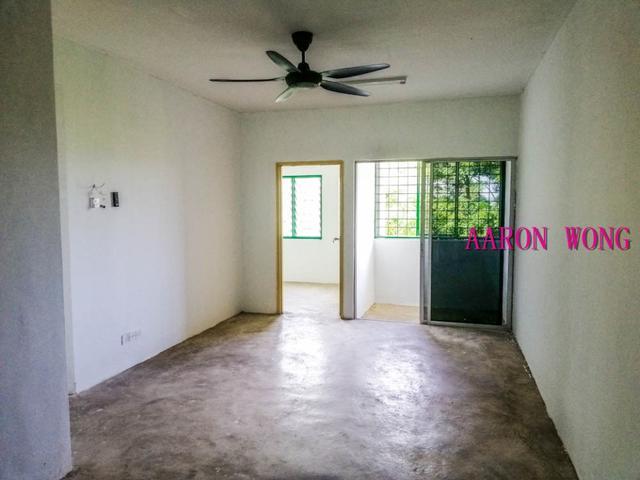 Apartment for sale in Selayang, Selangor