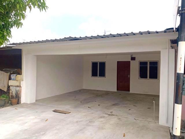 Terraced House for sale in Sri Rusa, Negeri Sembilan