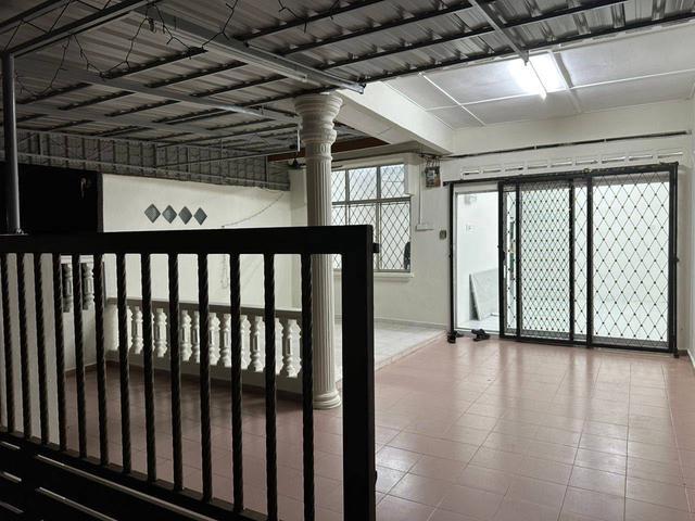 Terraced House for sale in Telok Mas, Malaka