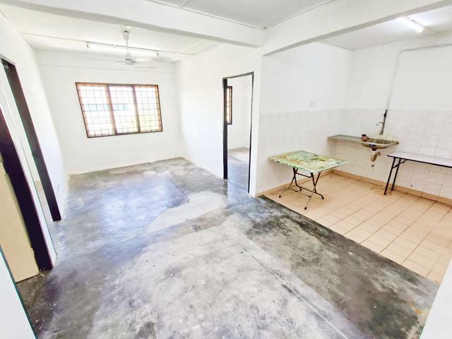 Apartment for sale in Petaling, Alam Impian