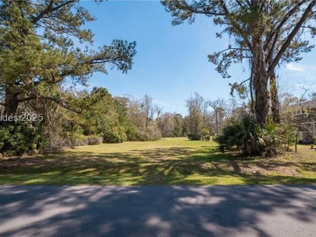 Land for sale in Hilton Head Island Land for sale in Hilton Head Island
