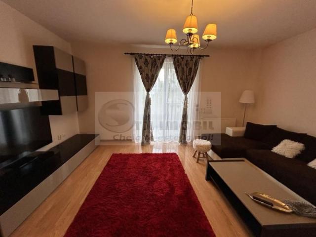 Apartament închirieri în Valea Lupului, Iași