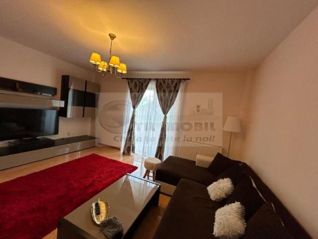 Apartament închirieri în Mircea Cel Batran, Iași
