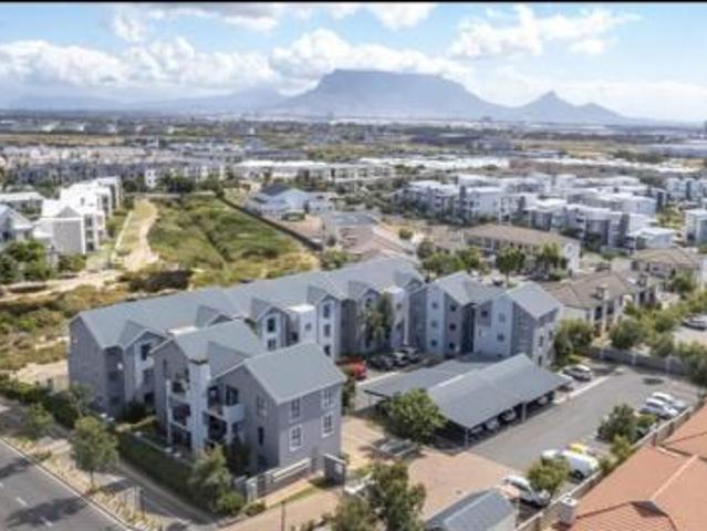 Apartment for rent in Milnerton, Western Cape
