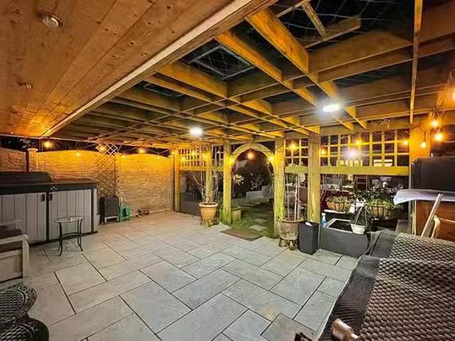 Apartment for rent in East Barnet, Greater London