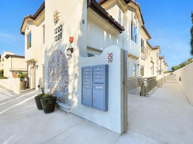 Apartment for rent in Arcadia, California