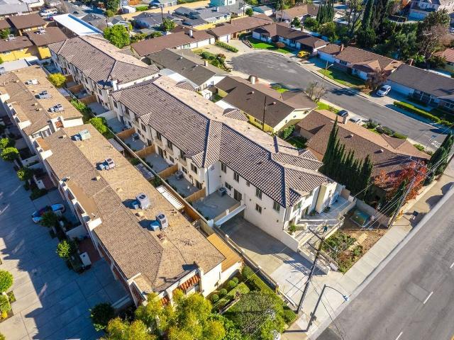 Apartment for rent in Arcadia, California