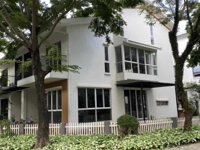 Biệt Thự bán