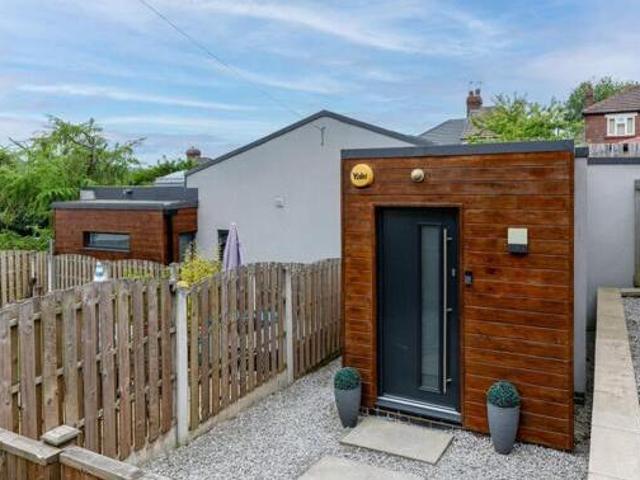 House for sale in Upper Heeley, Heeley