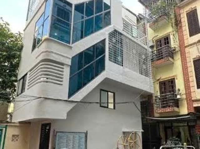 Nhà bán tại Hoàn Kiếm, Hà Nội