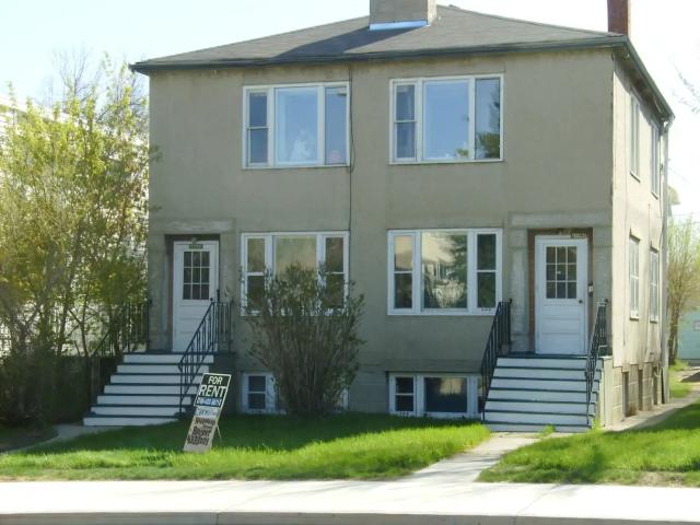 House for rent in Strathcona, Edmonton