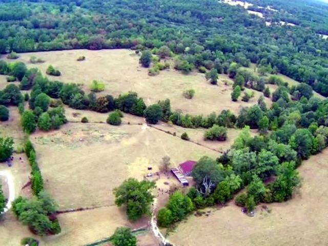 Land for sale in Gilchrist, Texas