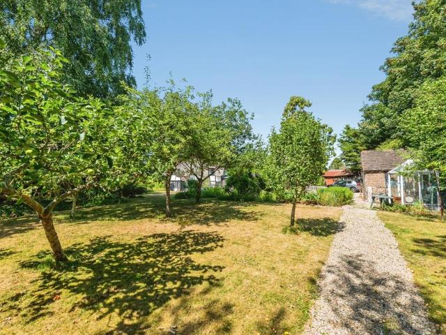 House for rent in Dromore, Oxfordshire